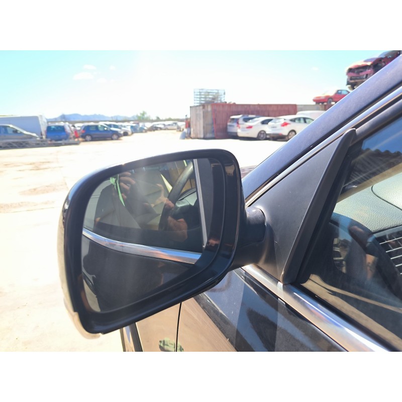 RETROVISOR IZQUIERDO