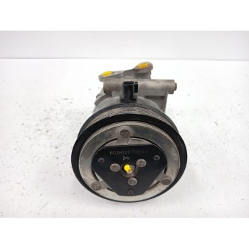 Recambio de compresor aire acondicionado para ford transit furgoneta (fa_ _) 2.2 tdci referencia OEM IAM   