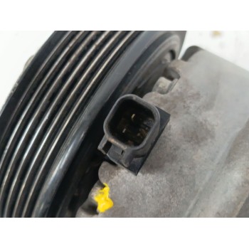 Recambio de compresor aire acondicionado para ford transit furgoneta (fa_ _) 2.2 tdci referencia OEM IAM   
