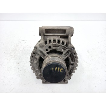 Recambio de alternador para ford transit furgoneta (fa_ _) 2.2 tdci referencia OEM IAM 6CIT10300BC 0124615002 