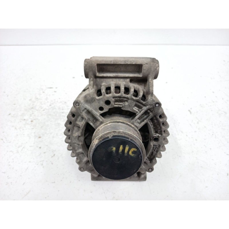ALTERNADOR 0124615002