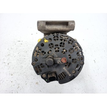 Recambio de alternador para ford transit furgoneta (fa_ _) 2.2 tdci referencia OEM IAM 6CIT10300BC 0124615002 