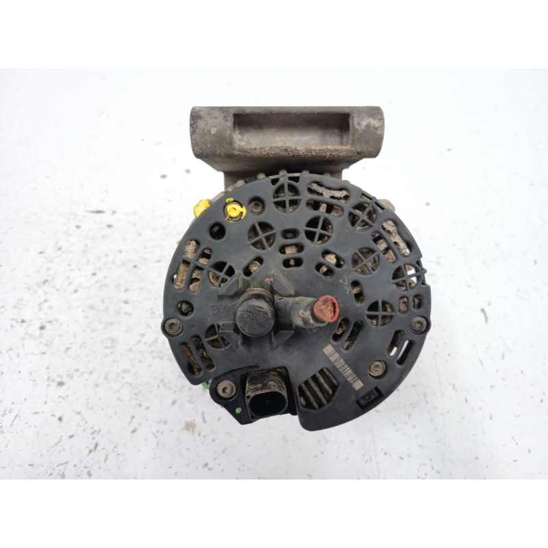 ALTERNADOR 0124615002
