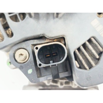 Recambio de alternador para ford transit furgoneta (fa_ _) 2.2 tdci referencia OEM IAM 6CIT10300BC 0124615002 