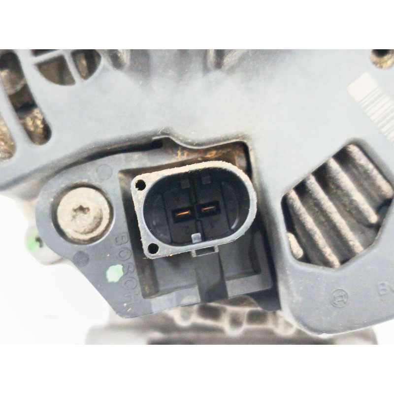 ALTERNADOR 0124615002