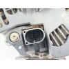 Recambio de alternador para ford transit furgoneta (fa_ _) 2.2 tdci referencia OEM IAM 6CIT10300BC 0124615002 