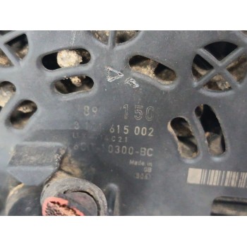 Recambio de alternador para ford transit furgoneta (fa_ _) 2.2 tdci referencia OEM IAM 6CIT10300BC 0124615002 