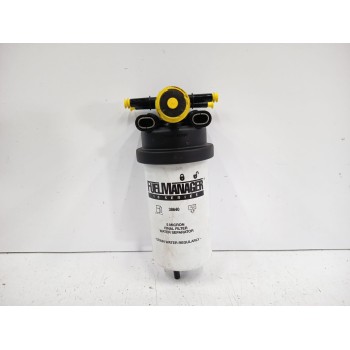 Recambio de soporte filtro gasoil para ford transit furgoneta (fa_ _) 2.2 tdci referencia OEM IAM   