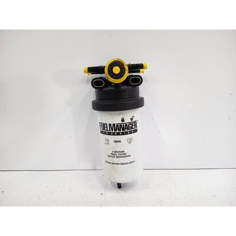 SOPORTE FILTRO GASOIL