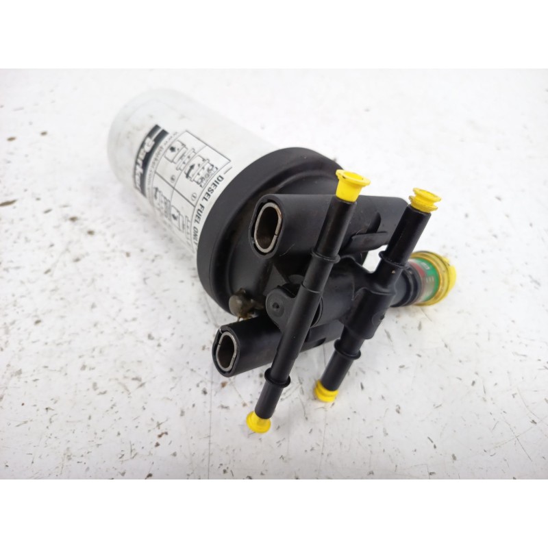 SOPORTE FILTRO GASOIL