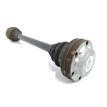 Recambio de transmision trasera izquierda para bmw serie 7 (e65/e66) 4.0 v8 cat referencia OEM IAM 7564039  