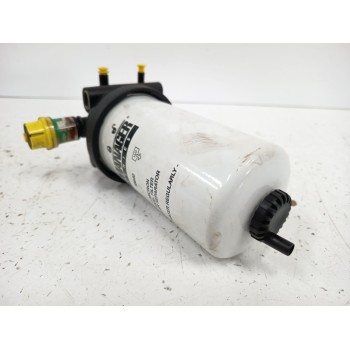 Recambio de soporte filtro gasoil para ford transit furgoneta (fa_ _) 2.2 tdci referencia OEM IAM   