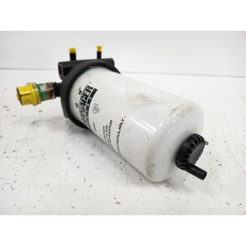 SOPORTE FILTRO GASOIL
