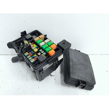 Recambio de caja reles / fusibles para kia stonic (yb) 1.0 t-gdi referencia OEM IAM 91285H8910  
