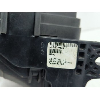 Recambio de caja reles / fusibles para kia stonic (yb) 1.0 t-gdi referencia OEM IAM 91285H8910  