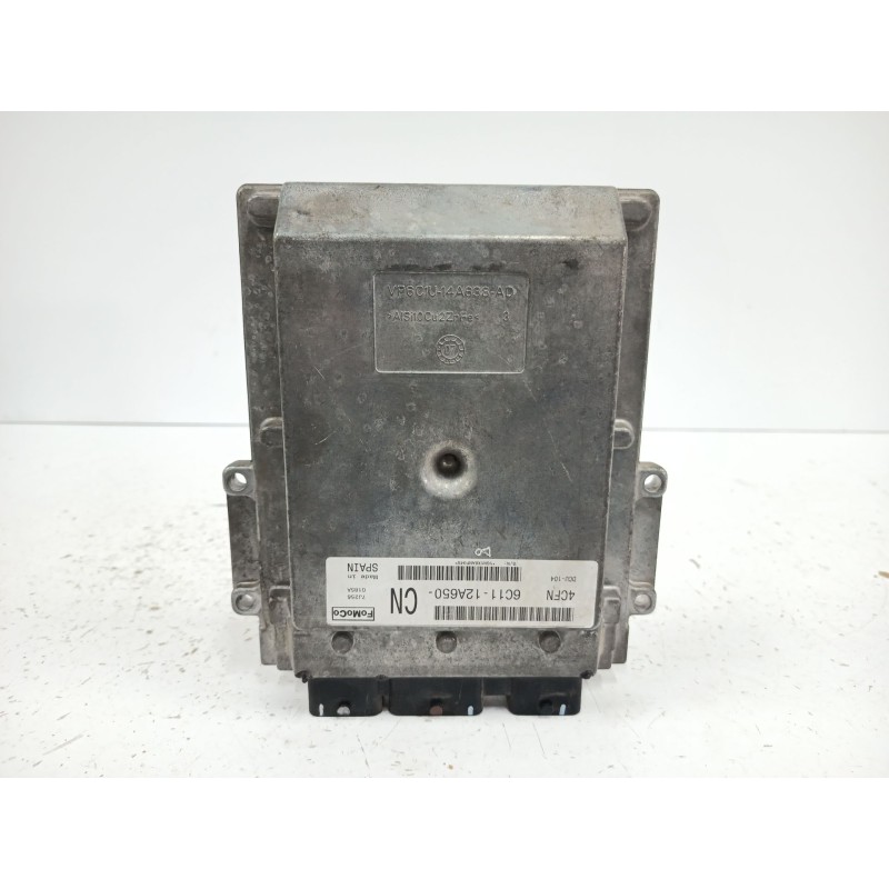 CENTRALITA MOTOR UCE