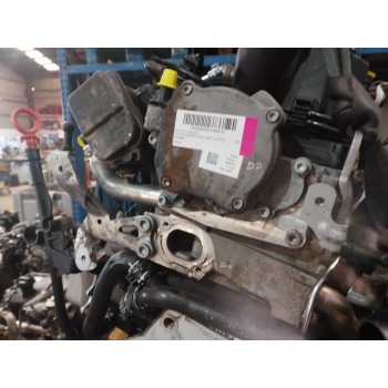 Recambio de despiece motor para volkswagen polo (6r1) 1.2 tdi referencia OEM IAM CFWA 157843 KM 