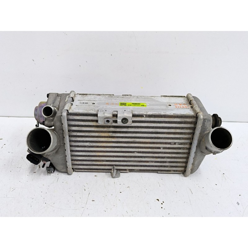 Recambio de intercooler para kia stonic (yb) 1.0 t-gdi referencia OEM IAM 2827004610  