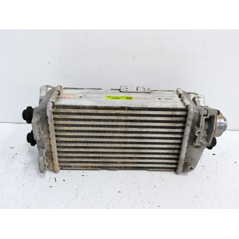 Recambio de intercooler para kia stonic (yb) 1.0 t-gdi referencia OEM IAM 2827004610  