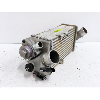 Recambio de intercooler para kia stonic (yb) 1.0 t-gdi referencia OEM IAM 2827004610  