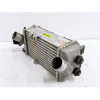 Recambio de intercooler para kia stonic (yb) 1.0 t-gdi referencia OEM IAM 2827004610  
