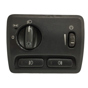 Recambio de mando luces para volvo xc70 2.4 diesel cat referencia OEM IAM 30739312  