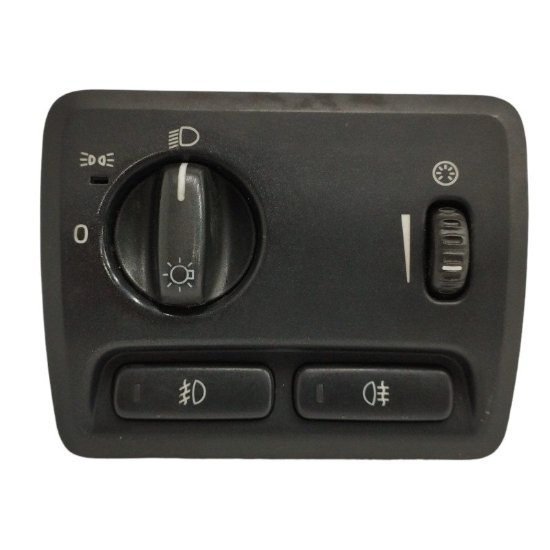 Recambio de mando luces para volvo xc70 2.4 diesel cat referencia OEM IAM 30739312  