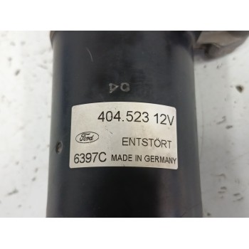 Recambio de motor limpia delantero para ford transit furgoneta (fa_ _) 2.2 tdci referencia OEM IAM 404523  