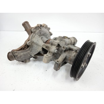 Recambio de bomba direccion para ford transit furgoneta (fa_ _) 2.2 tdci referencia OEM IAM 6C1Q8K500AG  