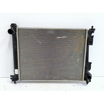 RADIADOR AGUA 25310H8400 