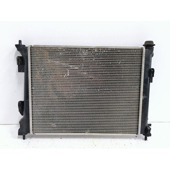 Recambio de radiador agua para kia stonic (yb) 1.0 t-gdi referencia OEM IAM 25310H8400  