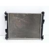 Recambio de radiador agua para kia stonic (yb) 1.0 t-gdi referencia OEM IAM 25310H8400  