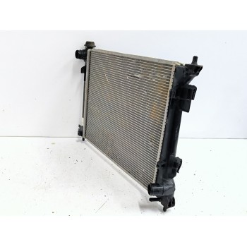 Recambio de radiador agua para kia stonic (yb) 1.0 t-gdi referencia OEM IAM 25310H8400  