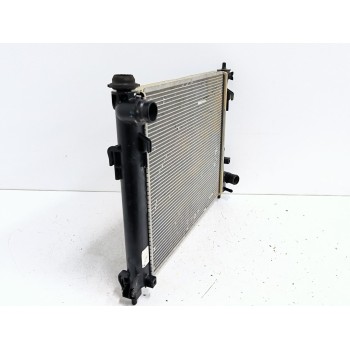 Recambio de radiador agua para kia stonic (yb) 1.0 t-gdi referencia OEM IAM 25310H8400  