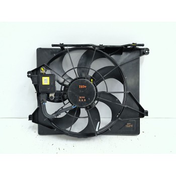 Recambio de electroventilador para kia stonic (yb) 1.0 t-gdi referencia OEM IAM 253808450  