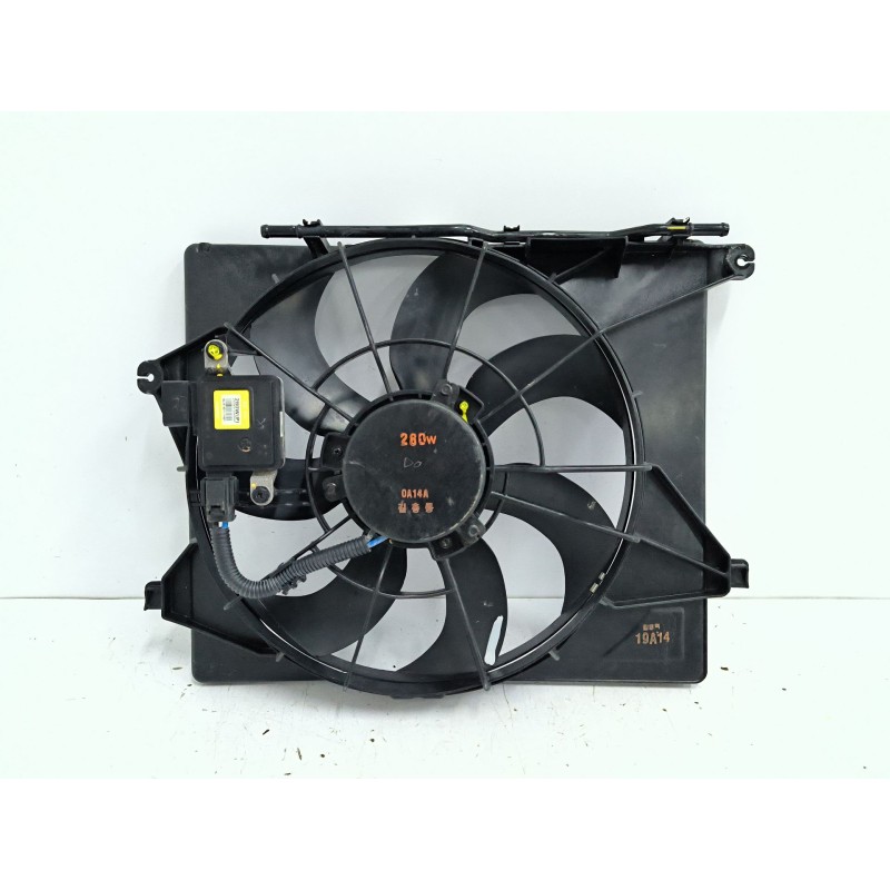 Recambio de electroventilador para kia stonic (yb) 1.0 t-gdi referencia OEM IAM 253808450  