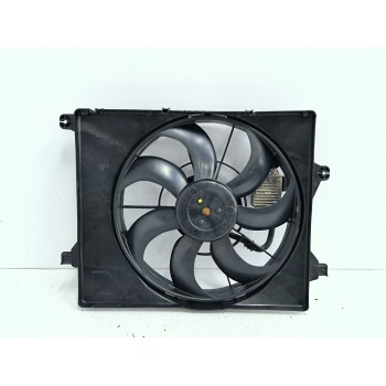 Recambio de electroventilador para kia stonic (yb) 1.0 t-gdi referencia OEM IAM 253808450  