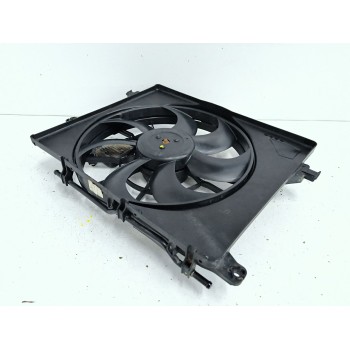 Recambio de electroventilador para kia stonic (yb) 1.0 t-gdi referencia OEM IAM 253808450  