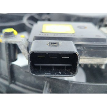 Recambio de electroventilador para kia stonic (yb) 1.0 t-gdi referencia OEM IAM 253808450  