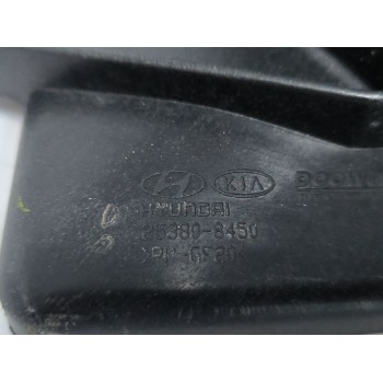 Recambio de electroventilador para kia stonic (yb) 1.0 t-gdi referencia OEM IAM 253808450  