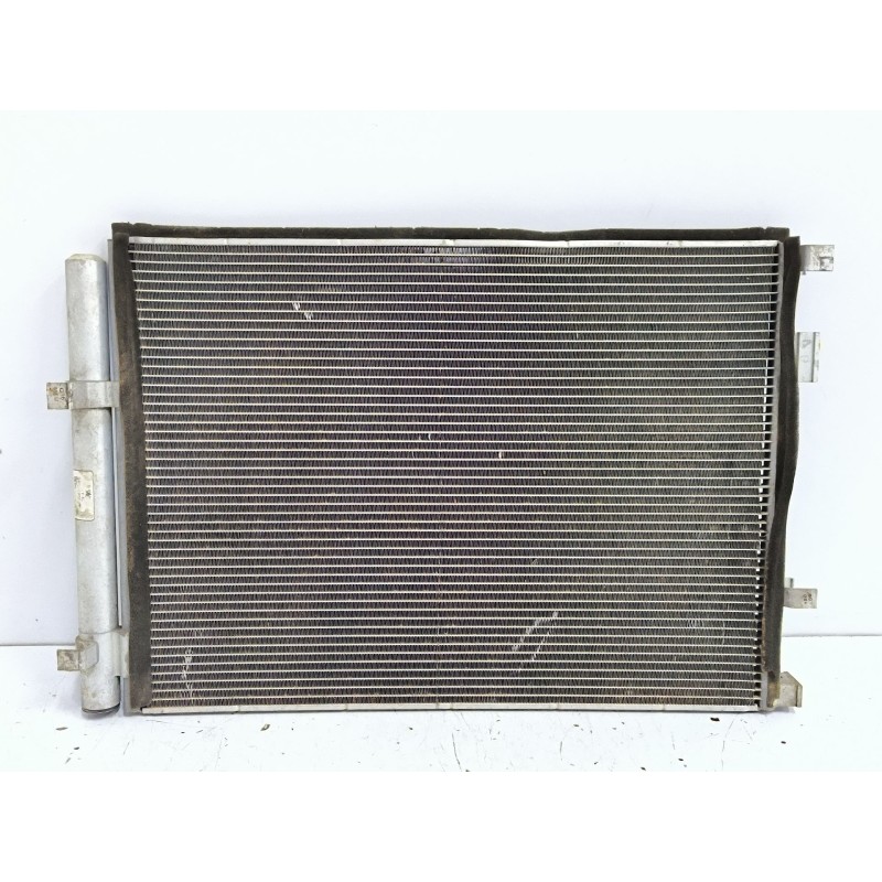 Recambio de condensador / radiador aire acondicionado para kia stonic (yb) 1.0 t-gdi referencia OEM IAM 97606H8300  