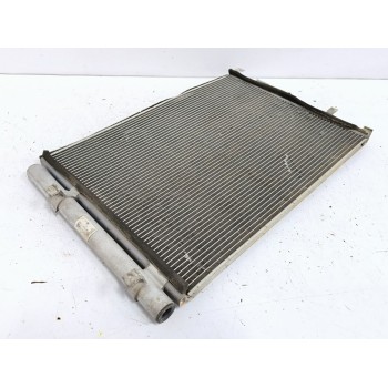 Recambio de condensador / radiador aire acondicionado para kia stonic (yb) 1.0 t-gdi referencia OEM IAM 97606H8300  