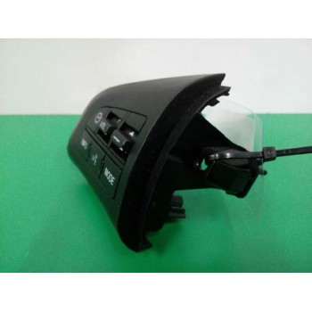 Recambio de mando volante para mazda 6 lim. (gh) 2.2 de 129cv active (4 ptas.) referencia OEM IAM 75B979  