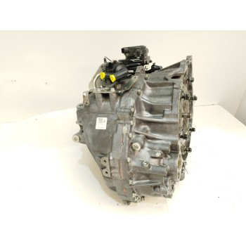 Recambio de caja cambios para volvo xc40 (536) d3 referencia OEM IAM TG81SC P1285338 