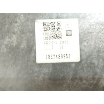 Recambio de caja cambios para volvo xc40 (536) d3 referencia OEM IAM TG81SC P1285338 