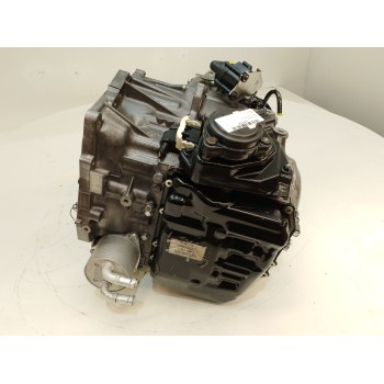 Recambio de caja cambios para volvo xc40 (536) d3 referencia OEM IAM TG81SC P1285338 