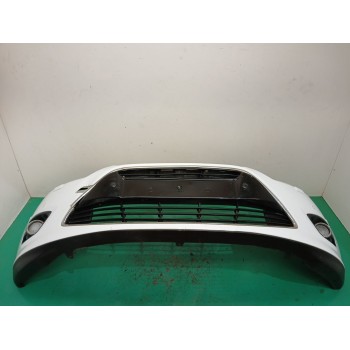 Recambio de paragolpes delantero para ford c-max ii (dxa/cb7, dxa/ceu) 1.6 tdci referencia OEM IAM 1758223 1899436 