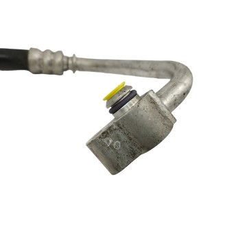 Recambio de tubos aire acondicionado para smart forfour 1.1 cat referencia OEM IAM   