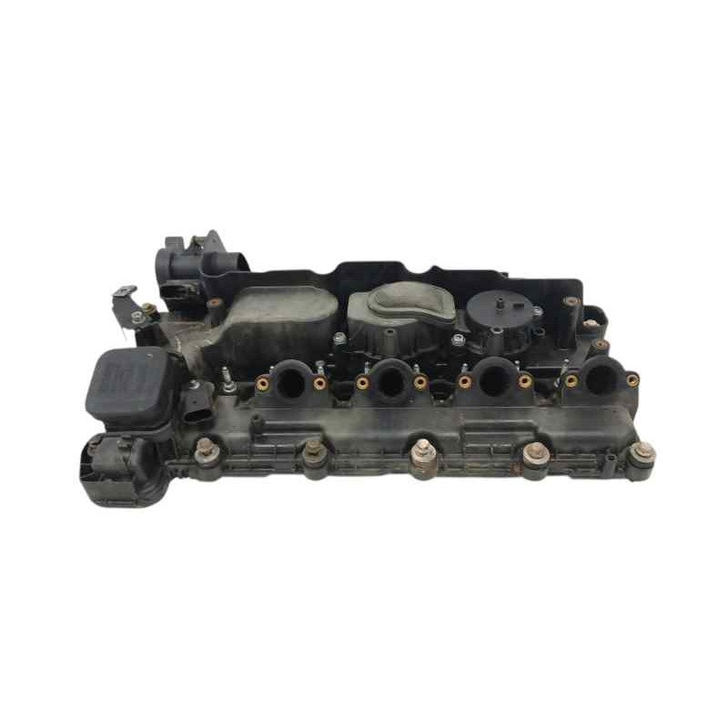 Recambio de tapa balancines para bmw serie 1 berlina (e81/e87) 118d referencia OEM IAM 13712246997  