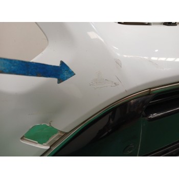 Recambio de paragolpes delantero para ford c-max ii (dxa/cb7, dxa/ceu) 1.6 tdci referencia OEM IAM 1758223 1899436 
